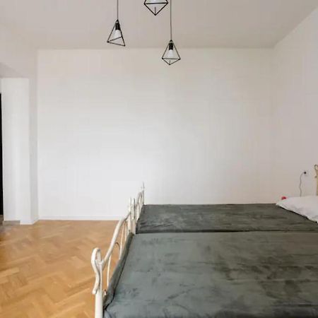 Center Of The Tbilisi Appartement Buitenkant foto