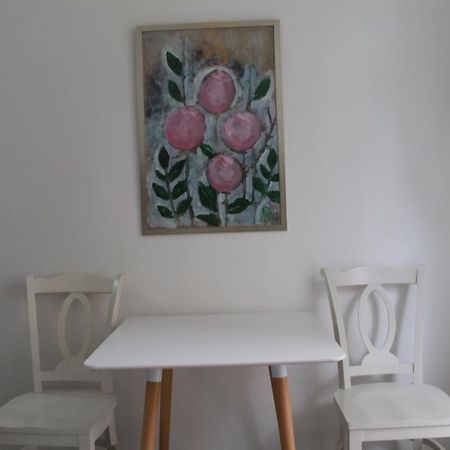 Center Of The Tbilisi Appartement Buitenkant foto